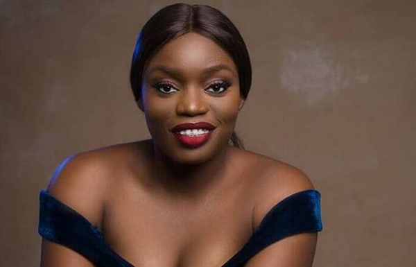EXTRA: I became virgin again after having my daughter, says Bisola Aiyeola