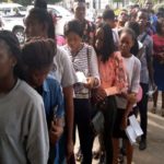 candidates recount ordeals at UTME centres
