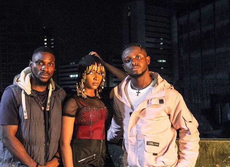 Adesua Etomi, Chike, Tobi Bakre to star in ‘Gangs of Lagos’