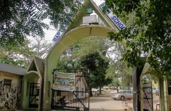 Ogun students invade secondary school to 'avenge' death of colleagues