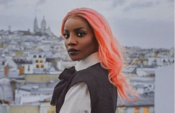 'Tiwa tried to attack me, said I'll not have a child' -- Seyi Shay break silence