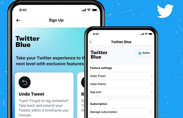 Twitter launches first-ever paid service allowing users to edit tweets