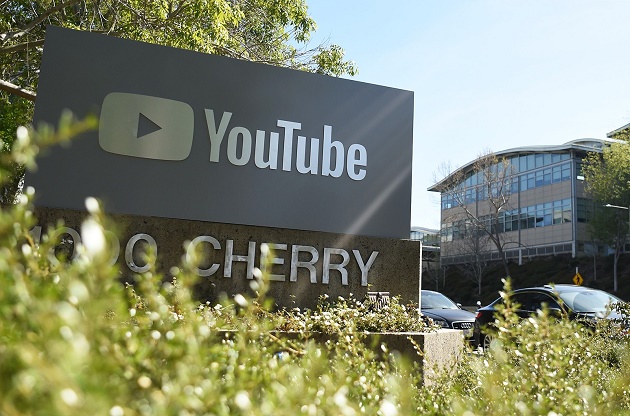 YouTube wins user copyright infringement tussle in EU court