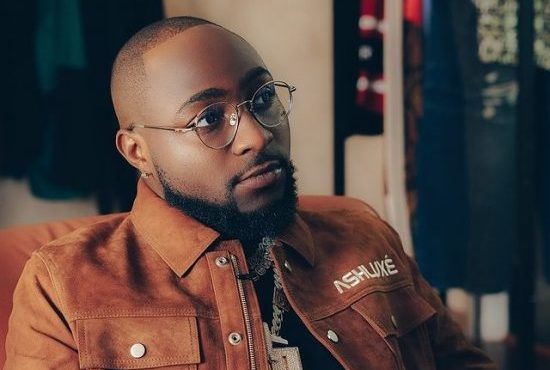 'God will expose evil around me' -- Davido reacts to prophecy he'll be poisoned