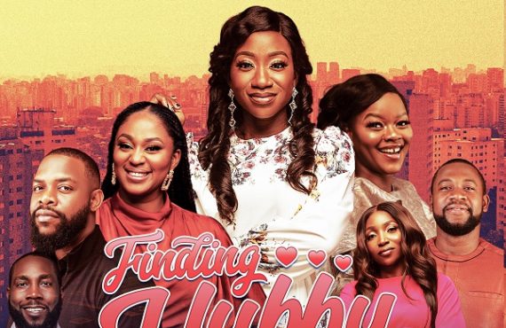 'Finding Hubby' to hit Netflix July 9