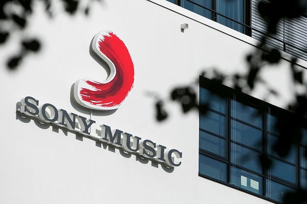 Sony Music to waive decades-old artiste debts