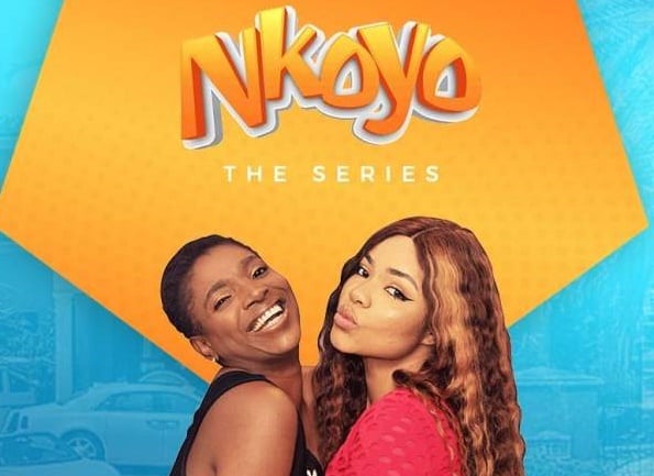 Nengi stars as Annie Idibia's 'Nkoyo the Series' premiere July 21