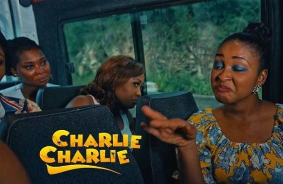 'Charlie Charlie', film on human trafficking, to hit cinemas July 16