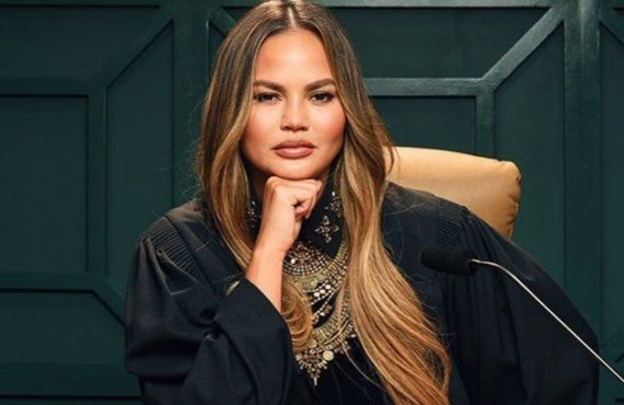 Chrissy Teigen says she’s 'depressed, lost' over cyberbullying scandal