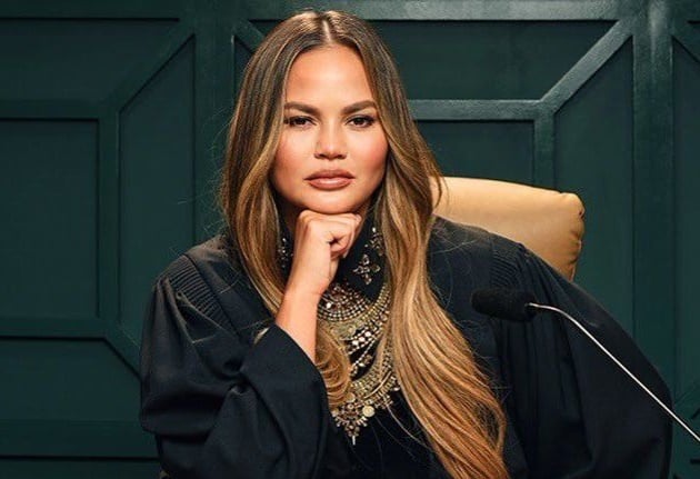 Chrissy Teigen says she’s 'depressed, lost' over cyberbullying scandal