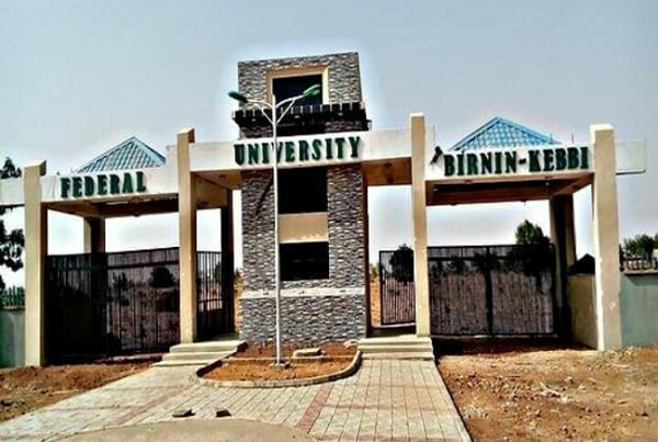 Rumour about bandit attack is unfounded, says Kebbi varsity