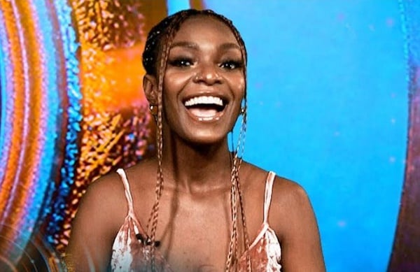 Peace Ogor, ex-housemate of the 2021 BBNaija, says she avoided relationships on the reality show because she didn’t want to limit herself.