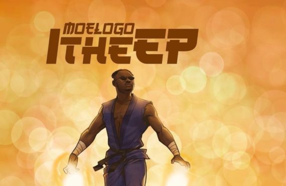 DOWNLOAD: Moelogo enlists Reekado Banks for 'One Time'