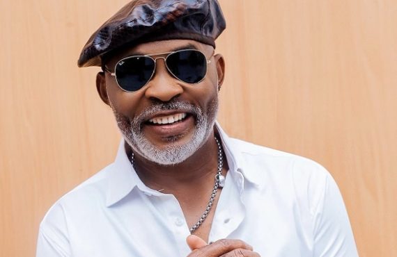 RMD exudes agelessness in 60th birthday's photos