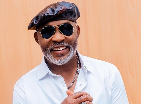RMD exudes agelessness in 60th birthday's photos