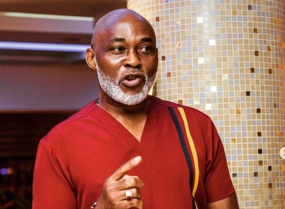RMD: Attaining 60 is a big deal for me... my parents didn't live up to it