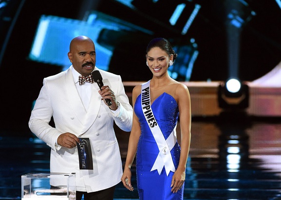 Steve Harvey to return as host of Miss Universe 2021