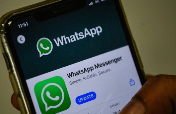 WATCH: WhatsApp uses Yoruba for campaign on privacy policy