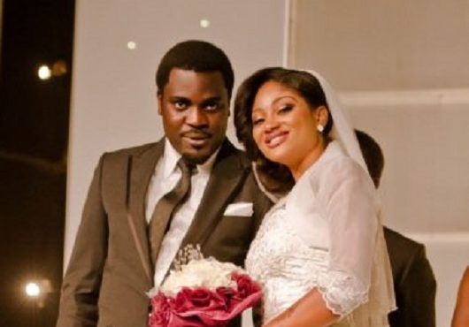 'Finally a free woman' -- Yomi Black's wife hints at divorce
