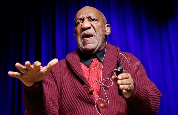 Bill Cosby 'mulls return to comedy' after release from prison