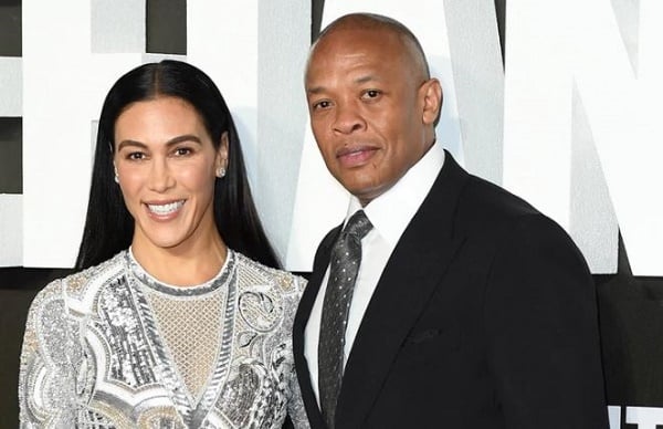 Report: Court orders Dr Dre to pay ex-wife annual $3.5m in spousal support