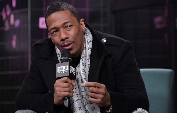 I’m a warrior, says Nick Cannon amid battle with lupus