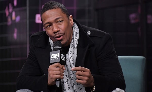 Nick Cannon welcomes fourth child in six months
