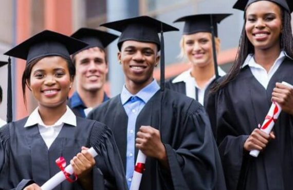 APPLY: Nigeria gets 17,500 slots as UK opens post-study work programme for international students