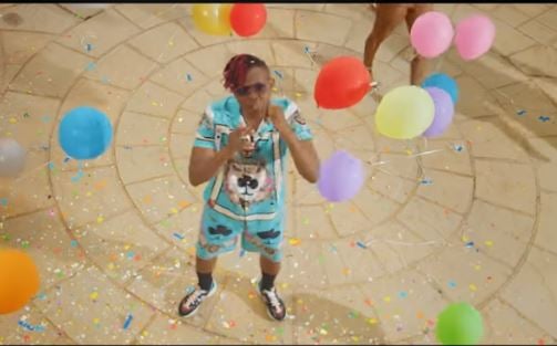 WATCH: Olakira taps Moonchild Sanelly for ‘Summer Time’ visuals