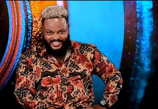 BBNaija: I don't know how to approach women, says White Money