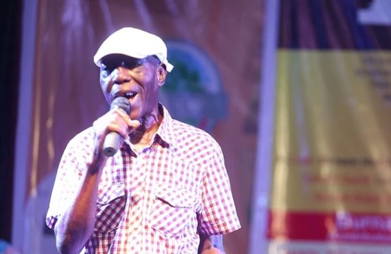 Fela's ex-band manager: Femi banned me from New Afrika Shrine for not working with him