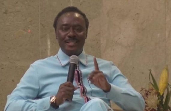 Chris Okotie: TB Joshua was a deceptive magician who claimed he's another Jesus