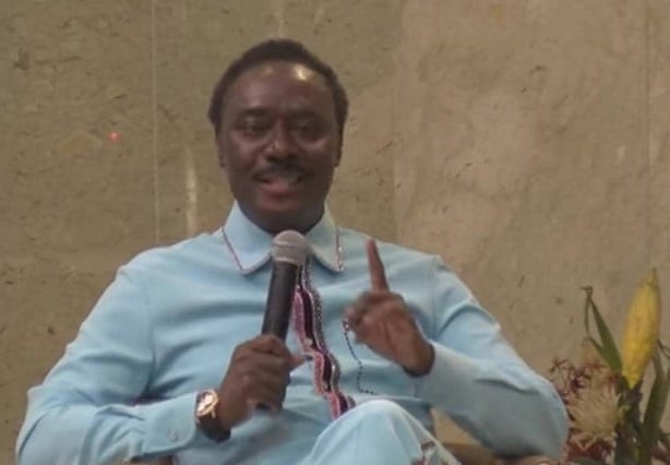 Chris Okotie: TB Joshua was a deceptive magician who claimed he's another Jesus