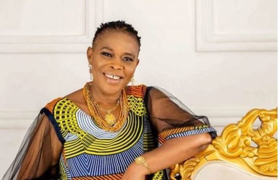 Nollywood's Doris Chima dies after battling cancer