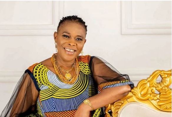 Nollywood's Doris Chima dies after battling cancer