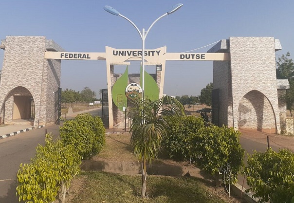 Police arrest 6 Jigawa varsity, poly students for 'forcefully shaving man's head'