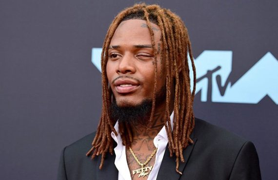 Fetty Wap, US rapper, loses 4-year-old daughter