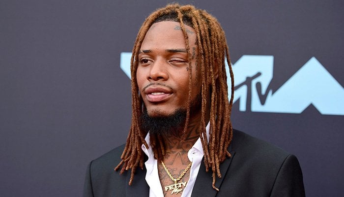 Fetty Wap, US rapper, loses 4-year-old daughter