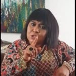 Hilda Dokubo slams women who say 'all men are scum'