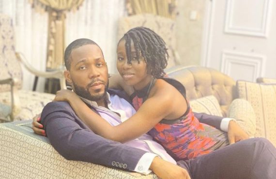 Nigerian marriages are harder, says Ohakim's daughter