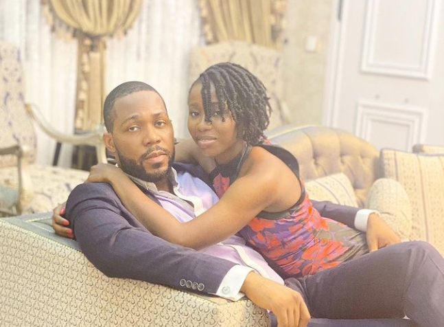Nigerian marriages are harder, says Ohakim's daughter