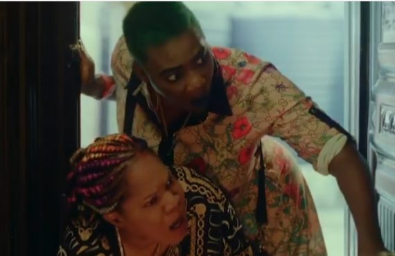 WATCH: Toyin Abraham, Mercy Johnson star in ‘The Ghost and the Tout too’ teaser