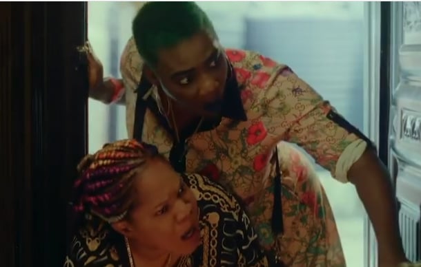 WATCH: Toyin Abraham, Mercy Johnson star in ‘The Ghost and the Tout too’ teaser