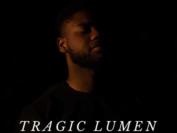 LISTEN: Rikan Dontella, US-based Nigerian singer, drops debut EP 'Tragic Lumen'