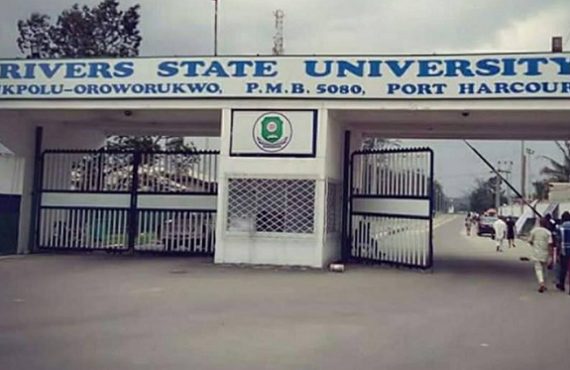 Violence erupts at Rivers varsity as 'cultists' kill student