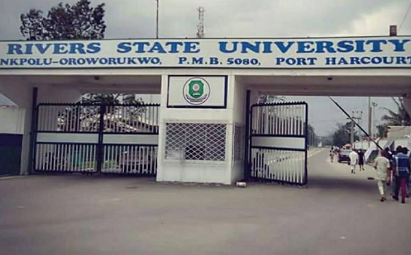 Violence erupts at Rivers varsity as 'cultists' kill student