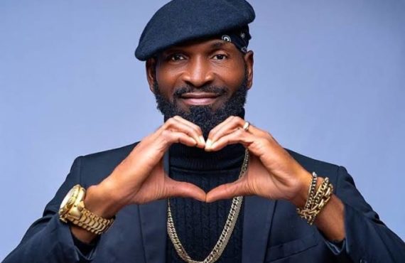 Sylvester Madu: To impress people, I once borrowed money to buy Blackberry phone
