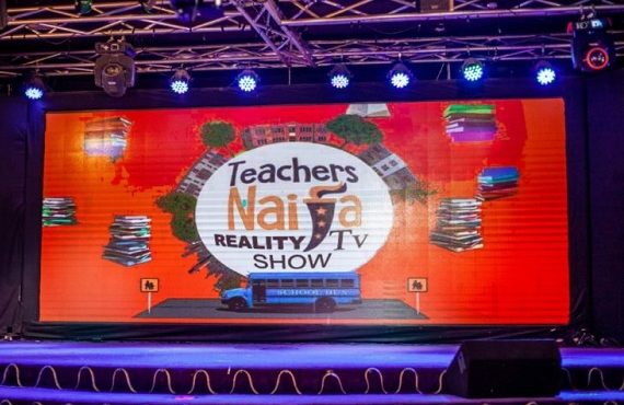 20 housemates vie for N2m as Nigeria's teachers reality show kicks off
