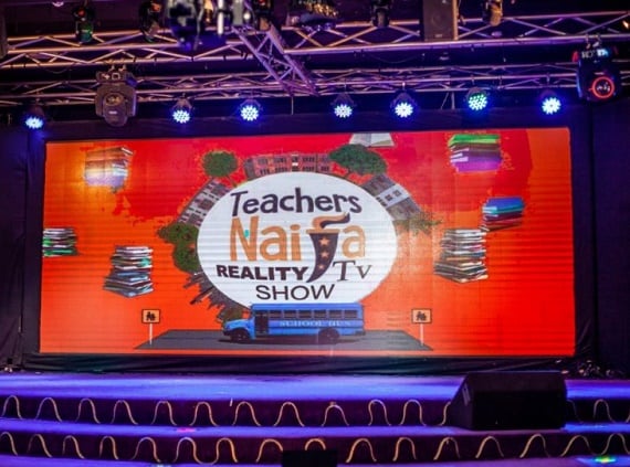 20 housemates vie for N2m as Nigeria's teachers reality show kicks off