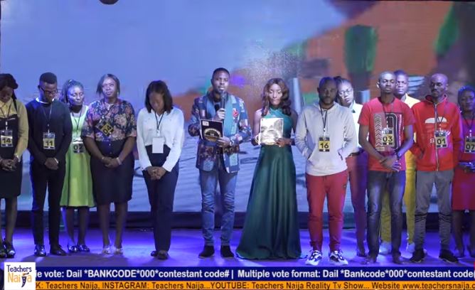 Four housemates evicted from Nigeria’s teachers reality show